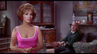 Buona Sera, Mrs  Campbell  (1968) Classic Western Film, Full Movies English HD -  Film in English