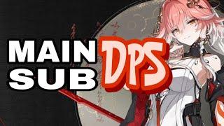 Is Changli a MainDPS or SubDPS? | Wuthering Waves