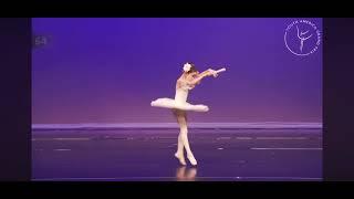 2025 YAGP Seattle Top 2 Lina Kim