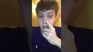 Addressing my side of the VaughnJohnVlog situation ( Anonymous Shade, King3D, Rayvin Krossing)