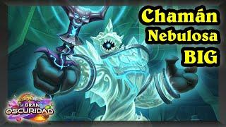 Nebulosa es jugable con Hagatha y Murmur [Hearthstone]