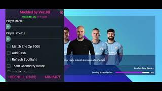 Soccer Manager 2025 Mod Menu Apk 1.4.0 | Unlimited Money | Training Etc