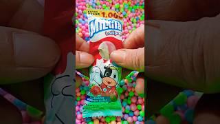 looking for mini styrofoam asmr balls branched candy #Huntingcandy #huntinglolipop #huntingsnacks