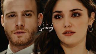 Eda + Serkan || Gravity (1x35 trailer)