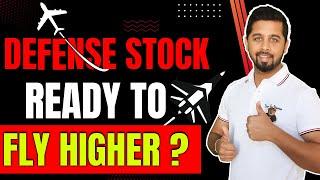 Defence stock with multibagger potential|Fundamental Analysis of Hindustan Aeronautics Limited (HAL)