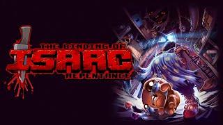 ПОЛУЧАЕМ ВТОРОГО МЁРТВОГО БОГА ~[The Binding of Isaac Repentance #112]~