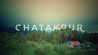 Chatakpur Eco Village II Sunrise Homestay II Part I