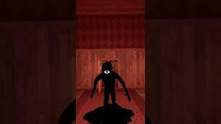 Seek's Jumpscare! (Roblox Doors) #shorts