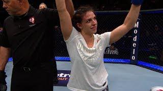 UFC 224: Mackenzie Dern - Nothing Can Stop Me