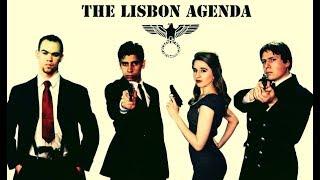 The Lisbon Agenda (2015)