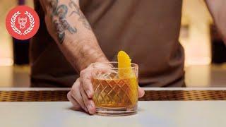 Cocktail Creations Online Course  - European Bartender School