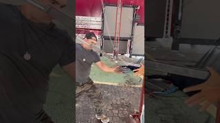 Gambiarra do dia (dobradora de chapa improvisada)