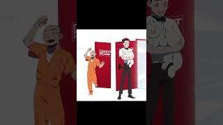 TADC characters in real life - EXIT meme Compilation (The Amazing Digital Circus Animation) @fash