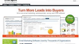 How to SETUP Interspire Email Marketer 6