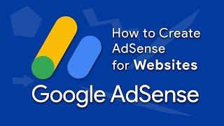 How to Create Google AdSense Account for Website