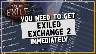 PoE 2 | EVERY NEW PLAYER NEEDS TO GET THIS PRICECHECKING TOOL - Exiled Exchange 2 Showcase