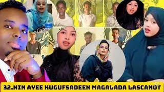 KUFSI NACDIN LEH 32NIN AYEE KUKUF SADEEN FIHIMO QUUJE WALASHET MAXKMADA DAAHIR ALASOW