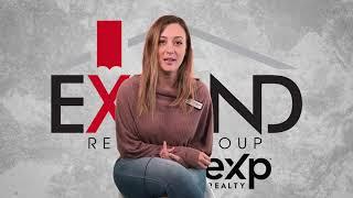 Cortnee Smith, Realtor/Mentor @ Expand Realty Group