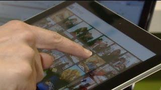 euronews hi-tech - Mobile World Congress: Better 3D to the Padfone