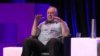 BIGSOUND 2017: Simon Napier-Bell