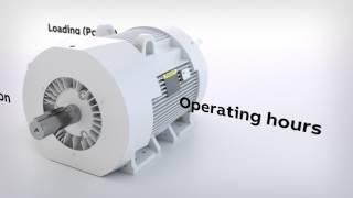 ABB Ability Smart Sensor. Condition monitoring solution for low voltage motors