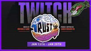 Rust Twitch Drops | Trust in Rust 5 #28 (Rust Twitch Drops)