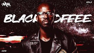 Best of Black Coffee | Legends of Afro House Vol.2 | CD 10