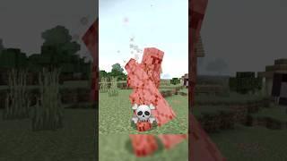 Girls vs Boys #shorts #minecraft