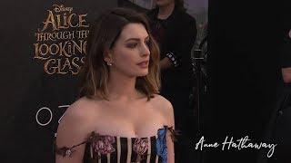 Anne Hathaway | Best Moments | Funny | Gorgeous