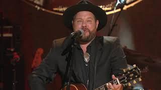 Nathaniel Rateliff & The Night Sweats "Hey Mama"  | ACL Presents: Americana 17th Annual Honors