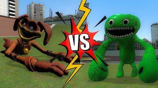 DOGDAY VS JUMBO BOSH! Poppy Playtime 3 in Garry's Mod