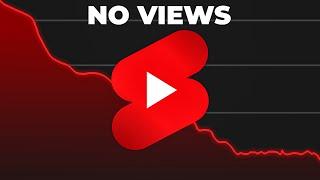 5 Mistakes That Are Killing Your Shorts Views! (Fix Them Now)