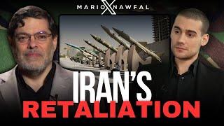 Professor Seyed Mohammed Marandi On Iran's Retaliation