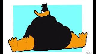 Daffy Duck Farts