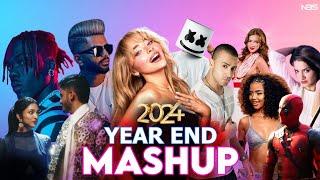 2024 Year End Mashup - N3S Records