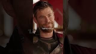 {Thor reads Y/ns diary} #thor #marvel #pov #love #avengers #shorts #yn #funny #mcu #diary #endgame
