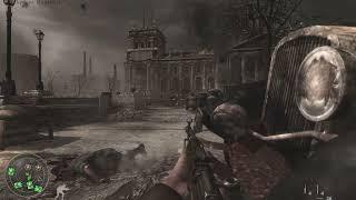 Call of Duty: World at War - Heart of the Reich Mission