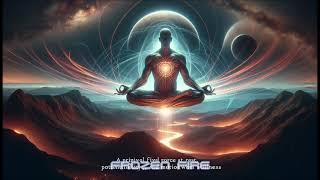 Quatrains for 23.05.2024 AI - Frozen Fire