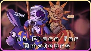 Five Night's at Freddy's: Help Wanted 2 - Comic Dub: "No Place for Amateurs"