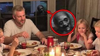 10 SCARY Videos To Give You NIGHTMARES ! *DON'T watch ALONE!