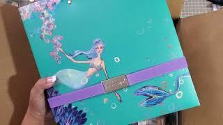 Spellbinders Jane Davenport and Clearance Sale