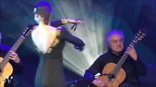 Barcelona Guitar Trio & Dance. Flamenco