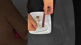 fingers Smoke Lifehack #fyp #lifehacks #experiment#InstagramGrowth#Explore#Igreach#InstagramHacks