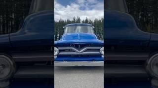  #hotrod #hotrodlife #hotrods #classic #classictruck #vintage #vintagetruck #ford