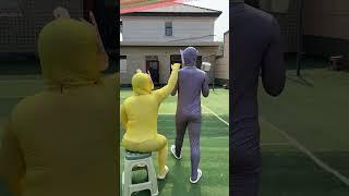 RhythmBox funny video#rhythmBox #HuaHua'sFamily #funny #family