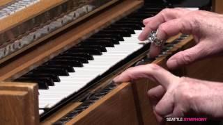 Cynthia Millar: Guide to the ondes Martenot