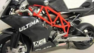 Minibike blata ultima #5