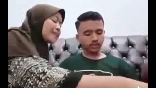 VIRAL mesum di depan adik  #viral