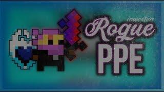 Unlucky Rogue PPE (lost CDirk by Disconnect) ~ Ioverboy