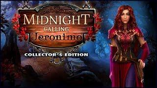 Midnight Calling 2. Jeronimo Walkthrough | Полуночный зов 2. Джеронимо прохождение #1